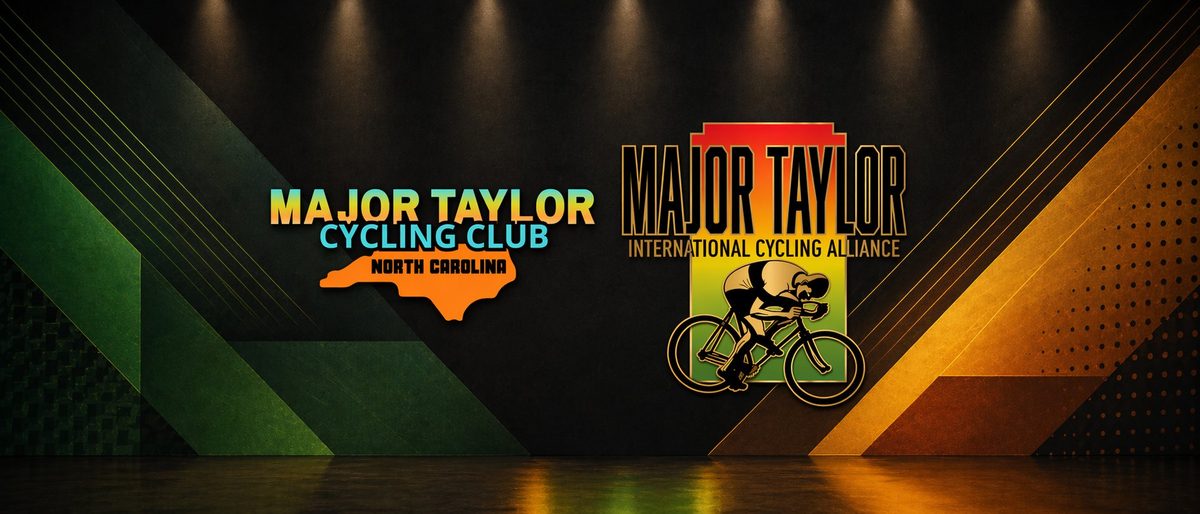 MTICA 2026 — Hosted by MTICA and Major Taylor Cycling Club of North Carolina