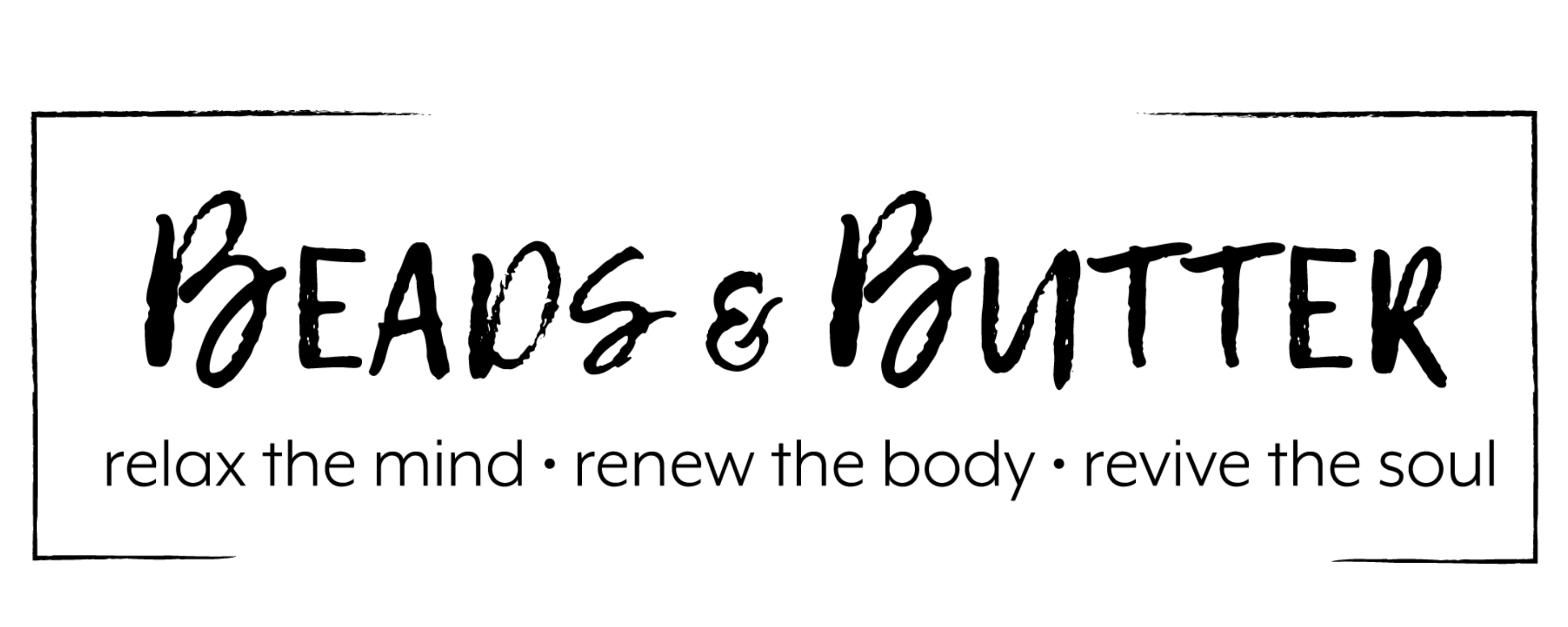 Beads and Butter logo