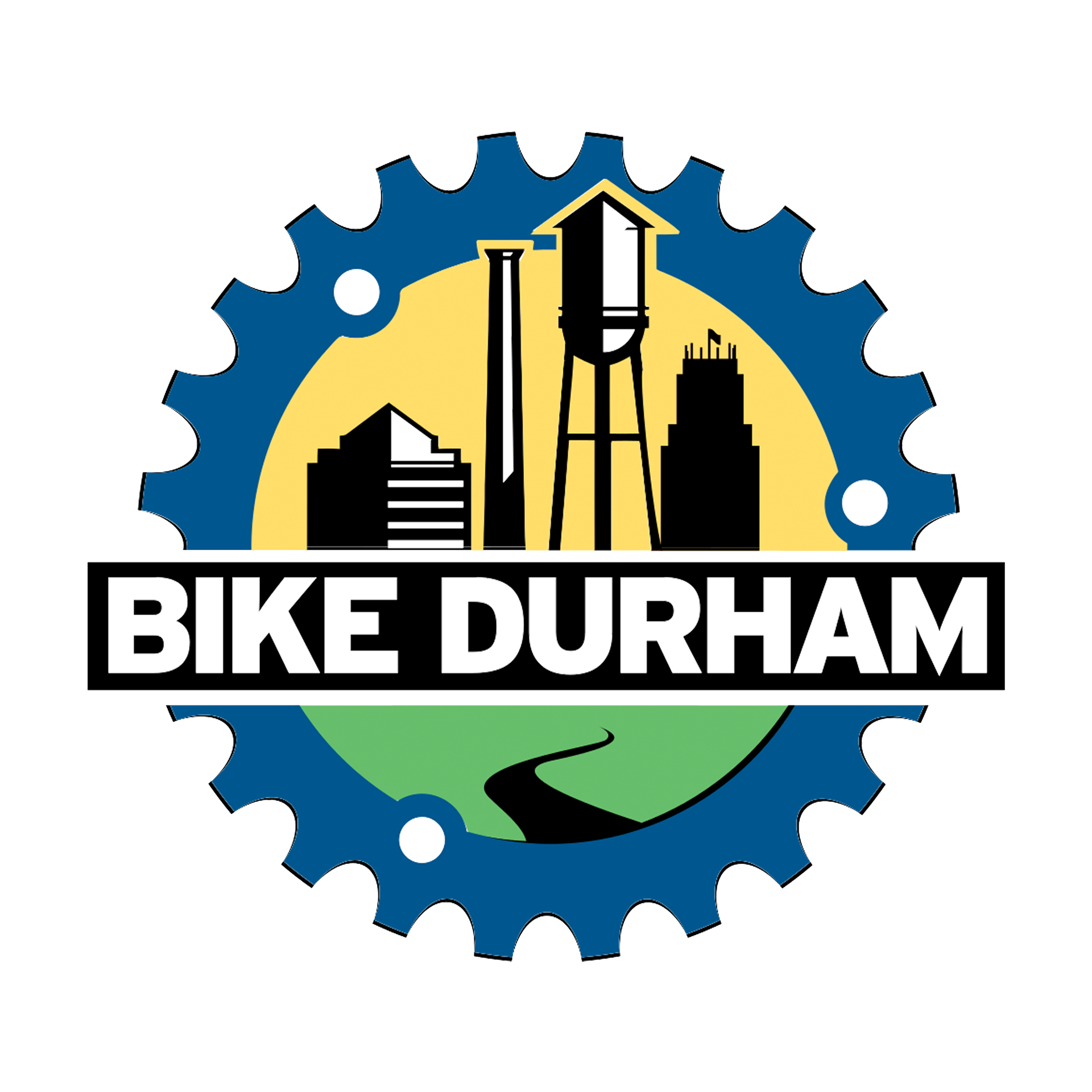 Bike Durham logo
