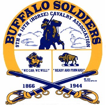 Buffalo Soldiers logo