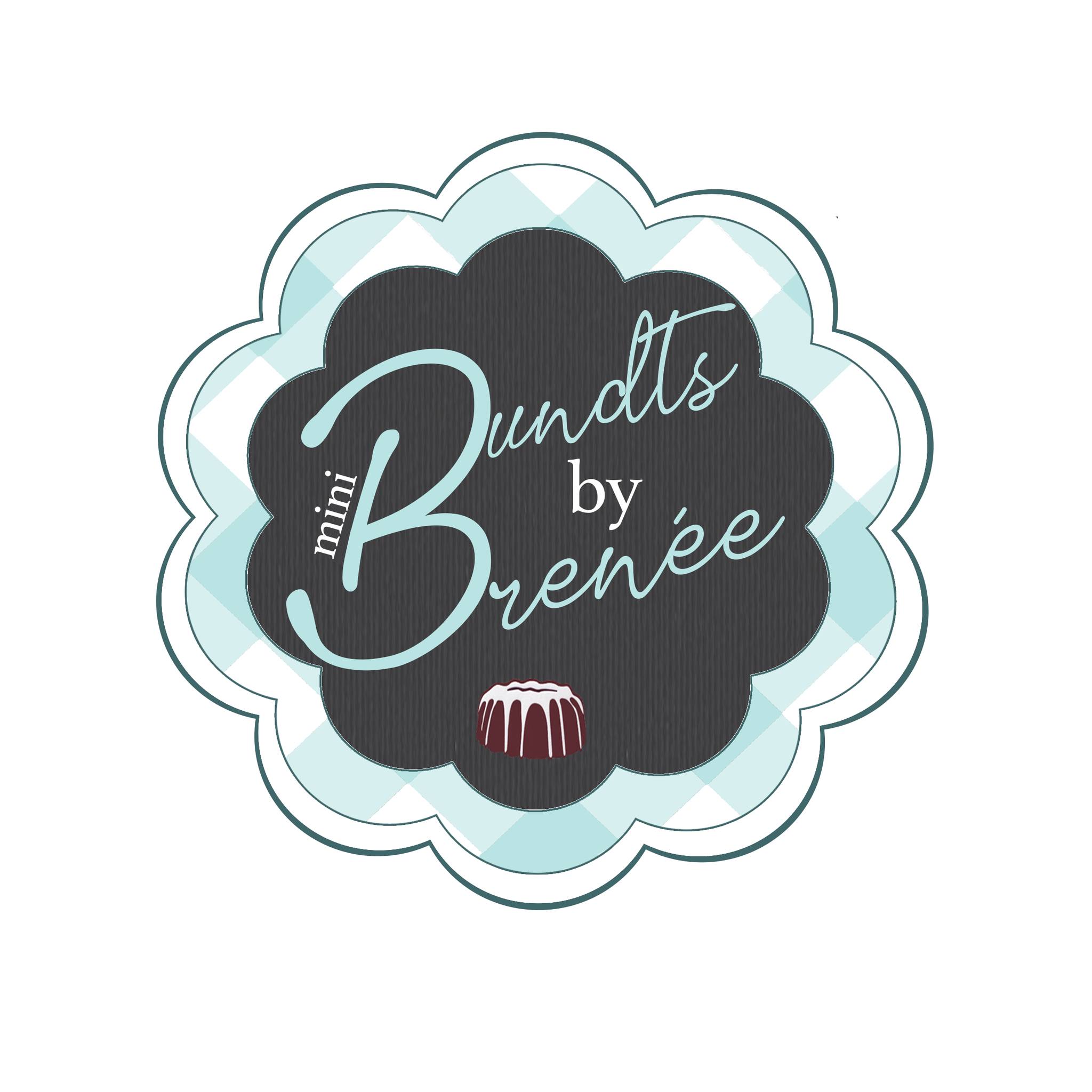Bundts by Brenee logo