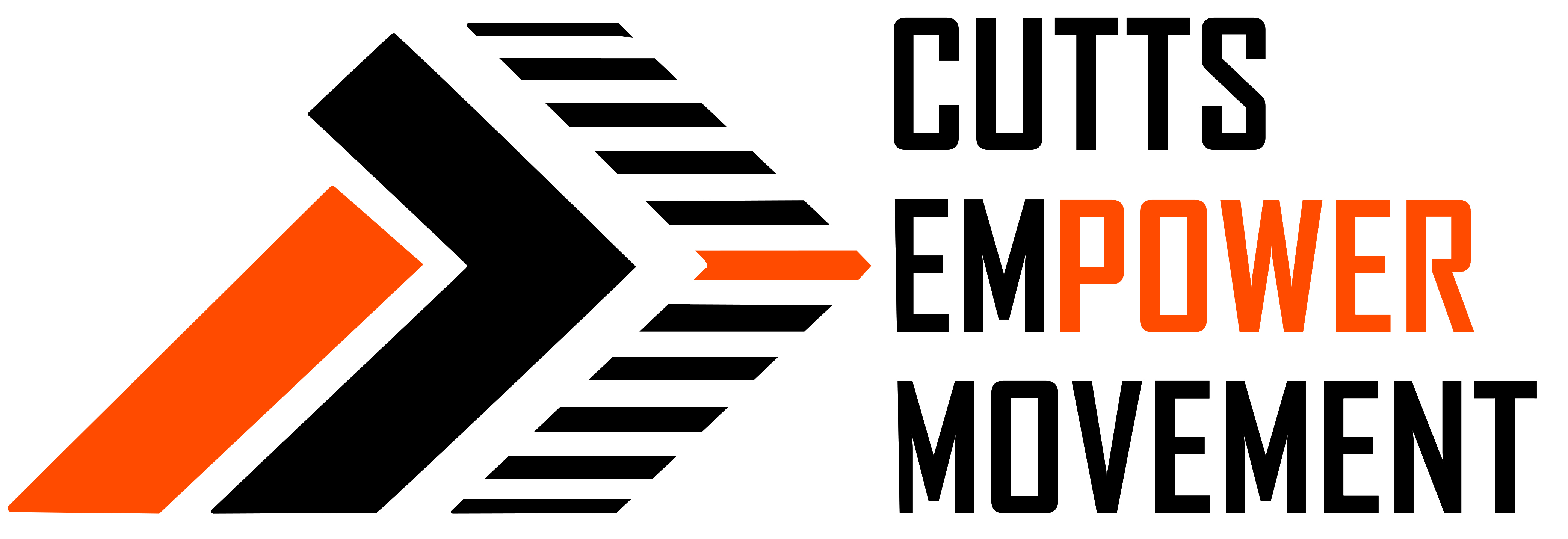 Cutts EmPower Movement logo