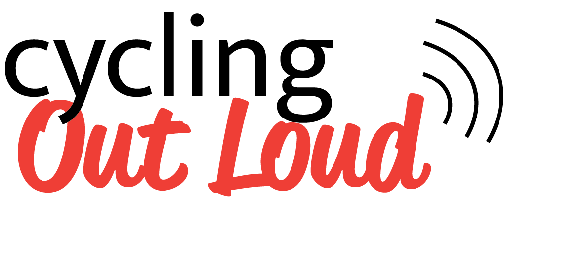 Cycling Out Loud logo