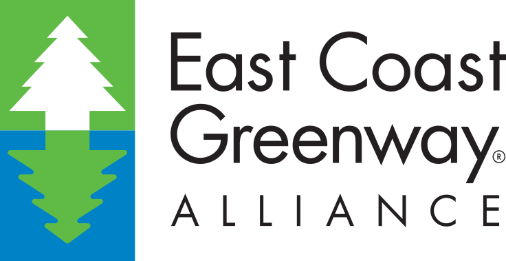 East Coast Greenway Alliance logo