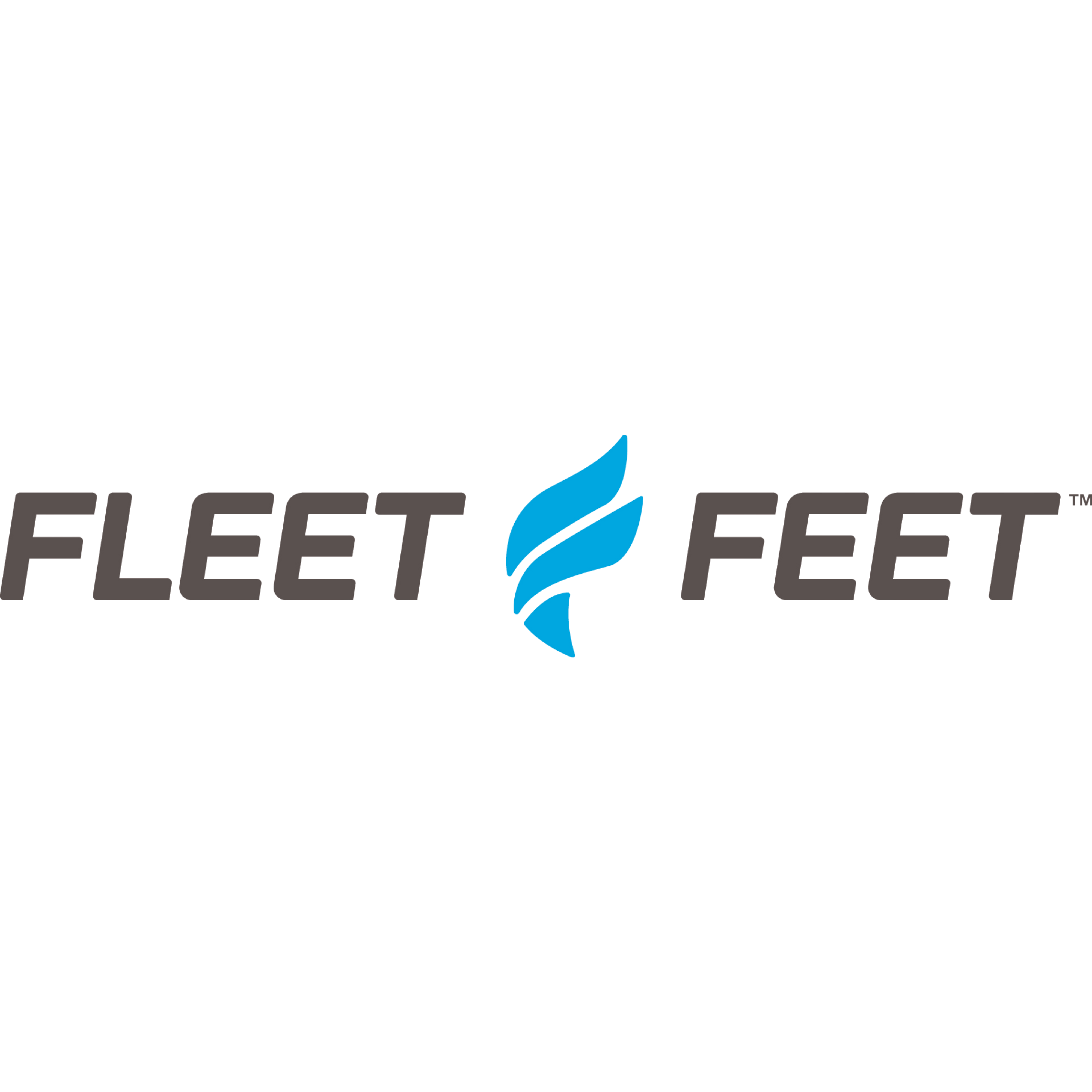 Fleet Feet logo