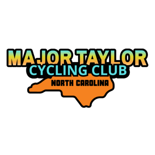 MTCCNC — Major Taylor Cycling Club of North Carolina