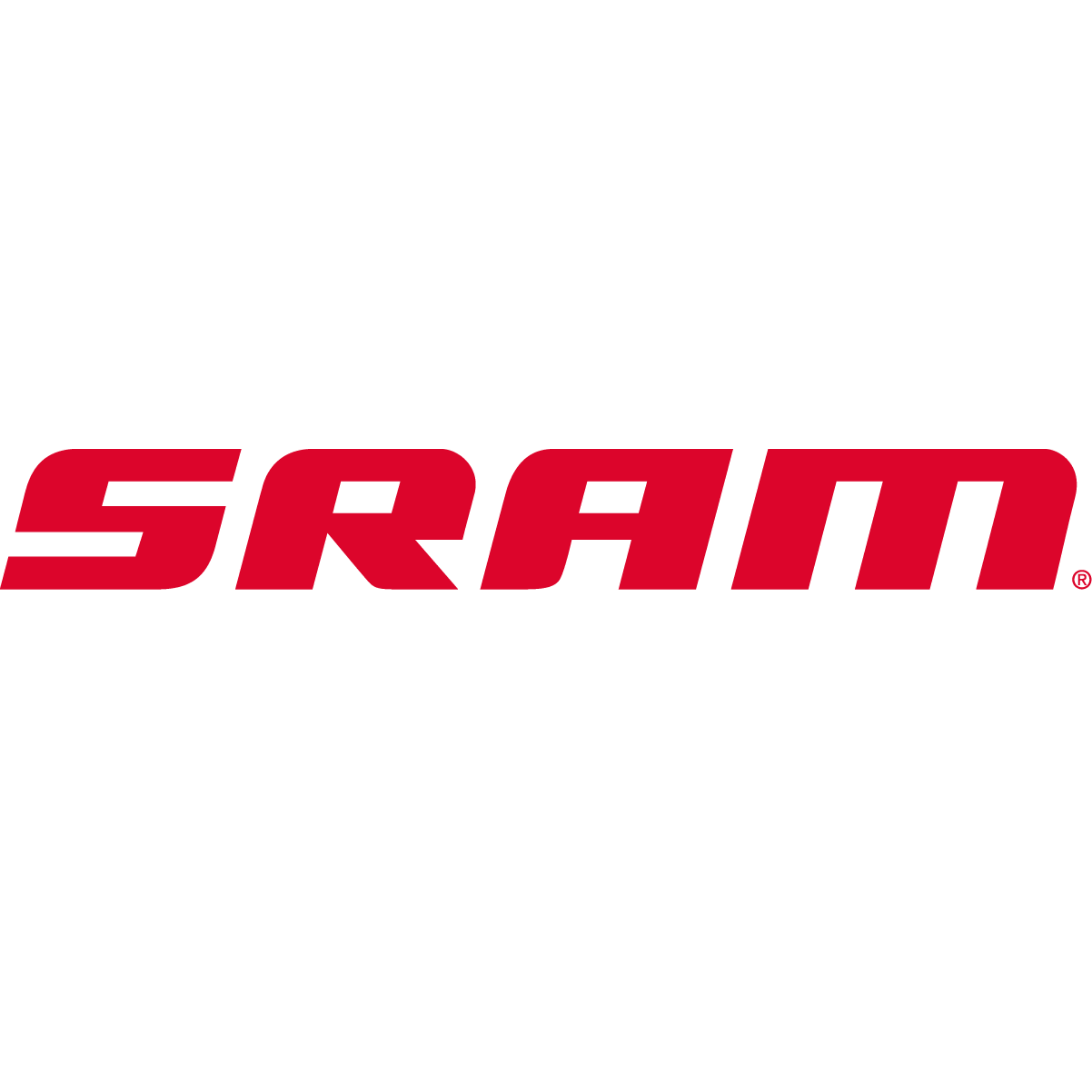SRAM logo