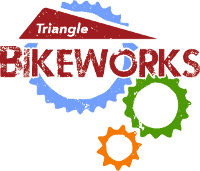 Triangle Bikeworks logo