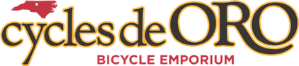 Cycles de Oro Bicycle Emporium