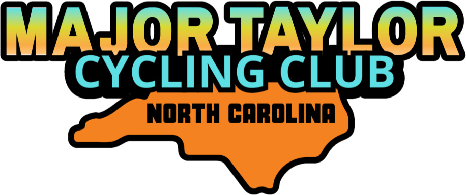 Major Taylor Cycling Club of North Carolina